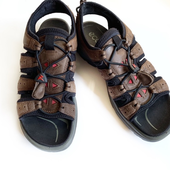 gladiator walking sandals